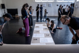 villa\wigman – Raum für Darstellende Künste