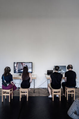 villa\wigman – Raum für Darstellende Künste