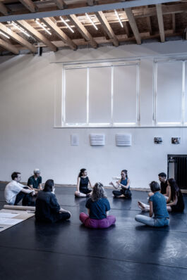 villa\wigman – Raum für Darstellende Künste