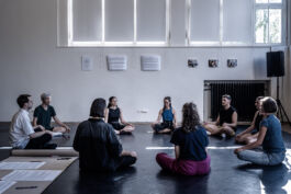 villa\wigman – Raum für Darstellende Künste