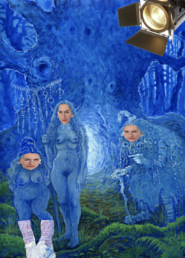  villa\wigman – Raum für Darstellende Künste