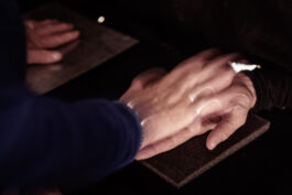 villa\wigman – Raum für Darstellende Künste