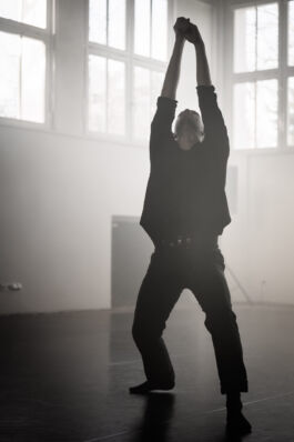 villa\wigman – Raum für Darstellende Künste