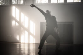 villa\wigman – Raum für Darstellende Künste