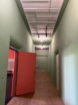 villa\wigman – Raum für Darstellende Künste