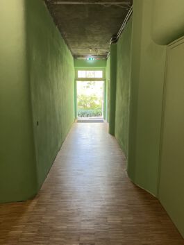 villa\wigman – Raum für Darstellende Künste