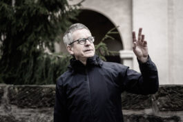 villa\wigman – Raum für Darstellende Künste