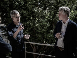 villa\wigman – Raum für Darstellende Künste