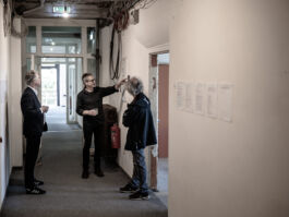 villa\wigman – Raum für Darstellende Künste