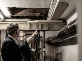 villa\wigman – Raum für Darstellende Künste