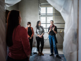 villa\wigman – Raum für Darstellende Künste