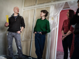 villa\wigman – Raum für Darstellende Künste