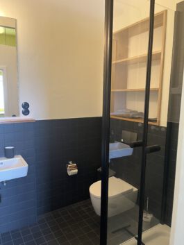 villa\wigman – Raum für Darstellende Künste