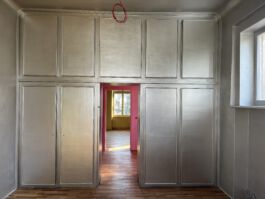 villa\wigman – Raum für Darstellende Künste