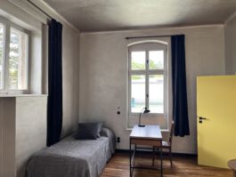 villa\wigman – Raum für Darstellende Künste