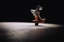 villa\wigman – Raum für Darstellende Künste