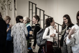 villa\wigman – Raum für Darstellende Künste