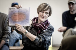 villa\wigman – Raum für Darstellende Künste