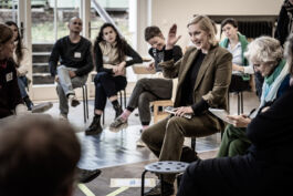 villa\wigman – Raum für Darstellende Künste