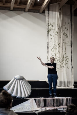 villa\wigman – Raum für Darstellende Künste