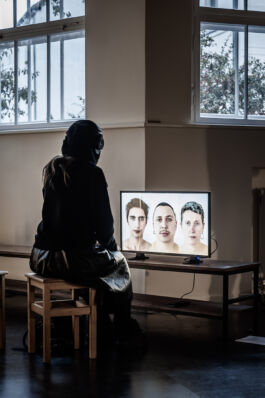 villa\wigman – Raum für Darstellende Künste