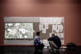 villa\wigman – Raum für Darstellende Künste