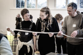 villa\wigman – Raum für Darstellende Künste