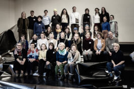 villa\wigman – Raum für Darstellende Künste