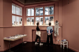 villa\wigman – Raum für Darstellende Künste