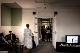 villa\wigman – Raum für Darstellende Künste