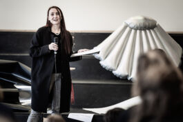 villa\wigman – Raum für Darstellende Künste