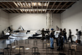 villa\wigman – Raum für Darstellende Künste