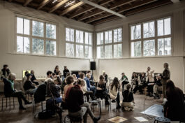 villa\wigman – Raum für Darstellende Künste