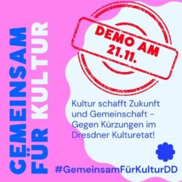 villa\wigman – Raum für Darstellende Künste