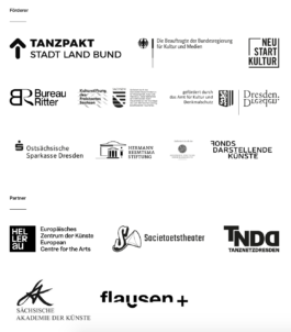 villa\wigman – Raum für Darstellende Künste