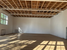 villa\wigman – Raum für Darstellende Künste