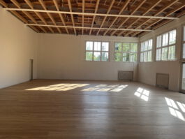 villa\wigman – Raum für Darstellende Künste