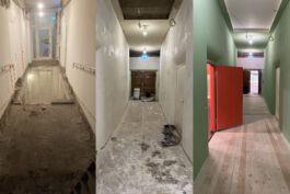 villa\wigman – Raum für Darstellende Künste