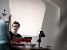 villa\wigman – Raum für Darstellende Künste