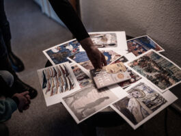 villa\wigman – Raum für Darstellende Künste