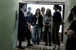 villa\wigman – Raum für Darstellende Künste