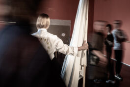 villa\wigman – Raum für Darstellende Künste