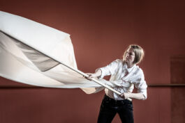 villa\wigman – Raum für Darstellende Künste