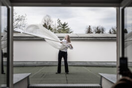 villa\wigman – Raum für Darstellende Künste