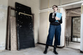 villa\wigman – Raum für Darstellende Künste