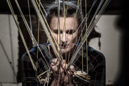 villa\wigman – Raum für Darstellende Künste