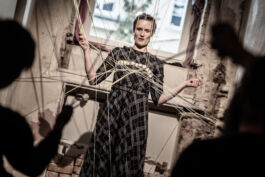 villa\wigman – Raum für Darstellende Künste