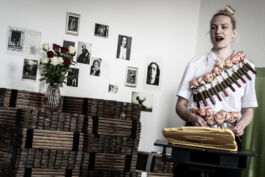 villa\wigman – Raum für Darstellende Künste