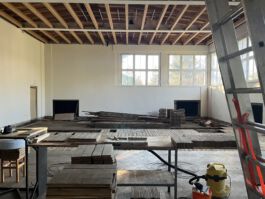 villa\wigman – Raum für Darstellende Künste