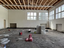 villa\wigman – Raum für Darstellende Künste